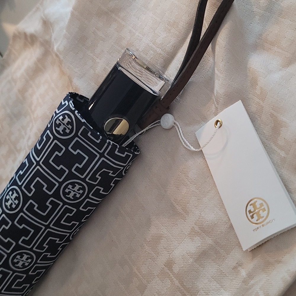 Tory Burch umbrella